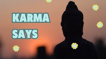The Power of Karma - How Your Actions Shape Your Destiny