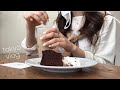 일본 도쿄 브이로그 | 알차게 보낸 직장인 주말 일상 (메구로 카페투어, 쇼와기념공원, 쿠니타치 ord)
