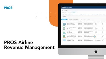 Power Revenue Management with PROS Enhanced Forecasting