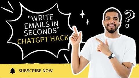 👉 “How to Use ChatGPT to Write Emails in Seconds (Step-by-Step)”