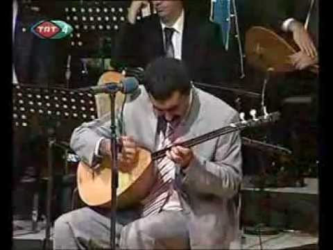 Erdal Erzincan - Çeke çeke (radyo sanatçıları konseri)