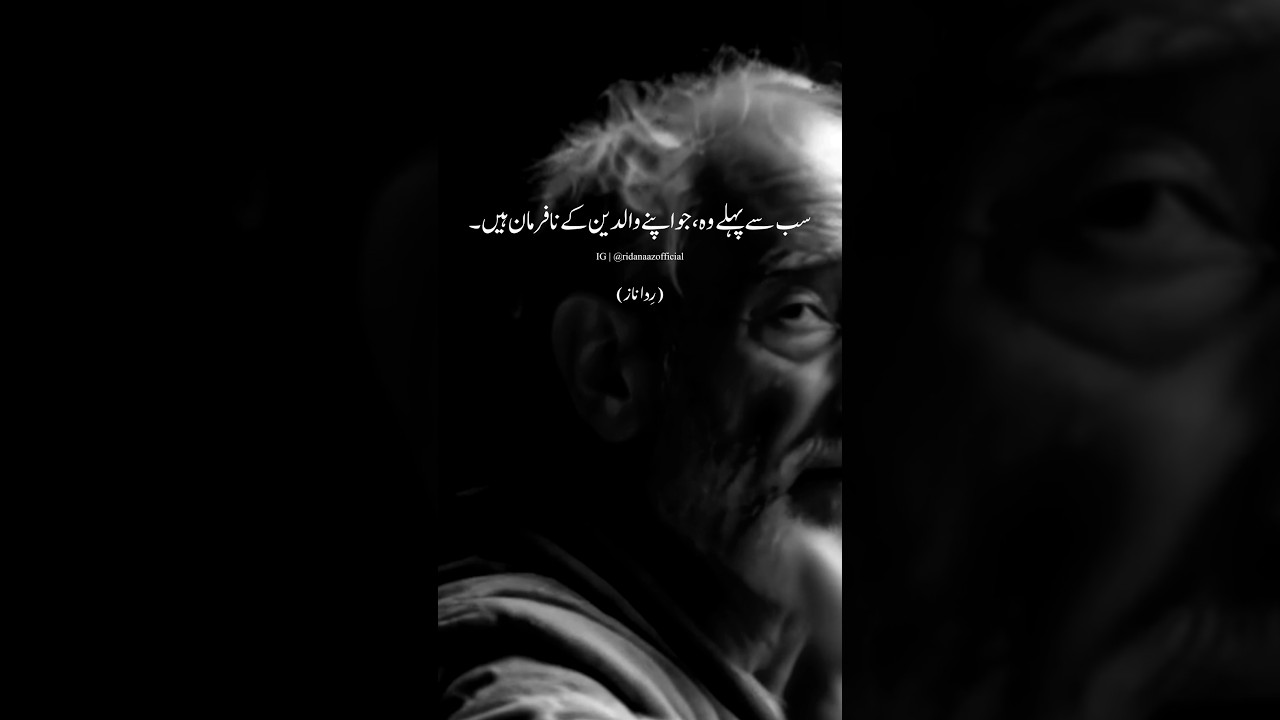 Shab-e-Barat Series : Ep 03 | Part 2 | Nafarman log  🖤 | #shabebarat #naaz #shorts #viral #trending