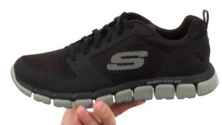 SKECHERS Flex 2.0 - YouTube