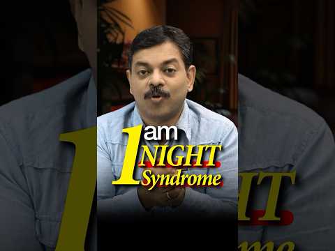 1am Night Syndrome 🔥