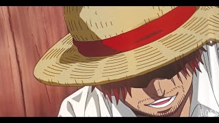 Papaoutai | Shanks | Edit Resimi