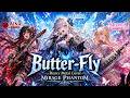 【デジモンアドベンチャー OP】Butter-Fly / 和田光司 – Heavy Metal Cover | MIRAGE PHANTOM