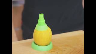 Truthful Citrus Lime/Lemon Spray Stem