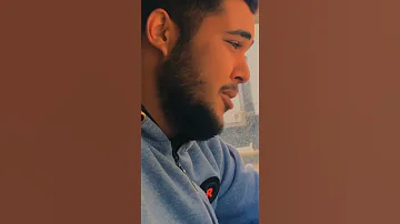 رحمة رياض ماكو مني Cover بصوتي عبدالله النعيمات 