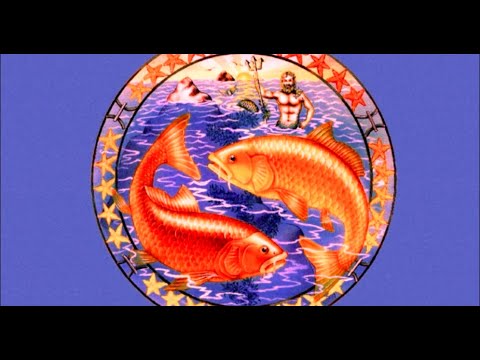 Todo lo que Necesitas Saber Si Eres PISCIS 😳 - YouTube