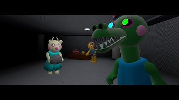 All Piggy Ideas Characters (Piggy - Custom Characters-Roblox)