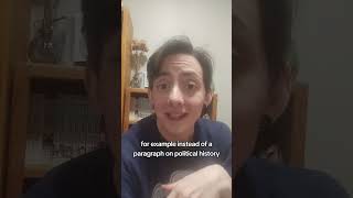 Writing Wrongs: How to Avoid Info Dumping in Your Story