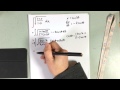 Trigonometric Identities and Integrals