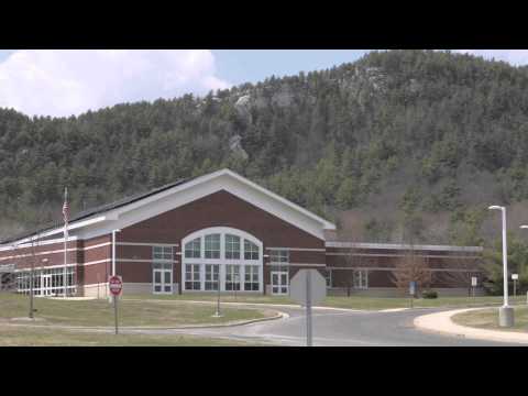 Monument Valley Regional Middle School