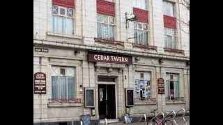 21 Cedar Tavern