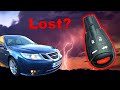 SAAB 9-3 Key Fob LOST❓Big Money💰 & World of Pain Issue 🆘