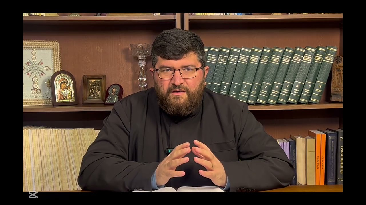 Երբ ամեն ինչ կորսված է թվում, Աստված ասում է՝ դեռ հույս կա (Երեմ. 32.19-44) Աստծո խոսքն ամեն օր 