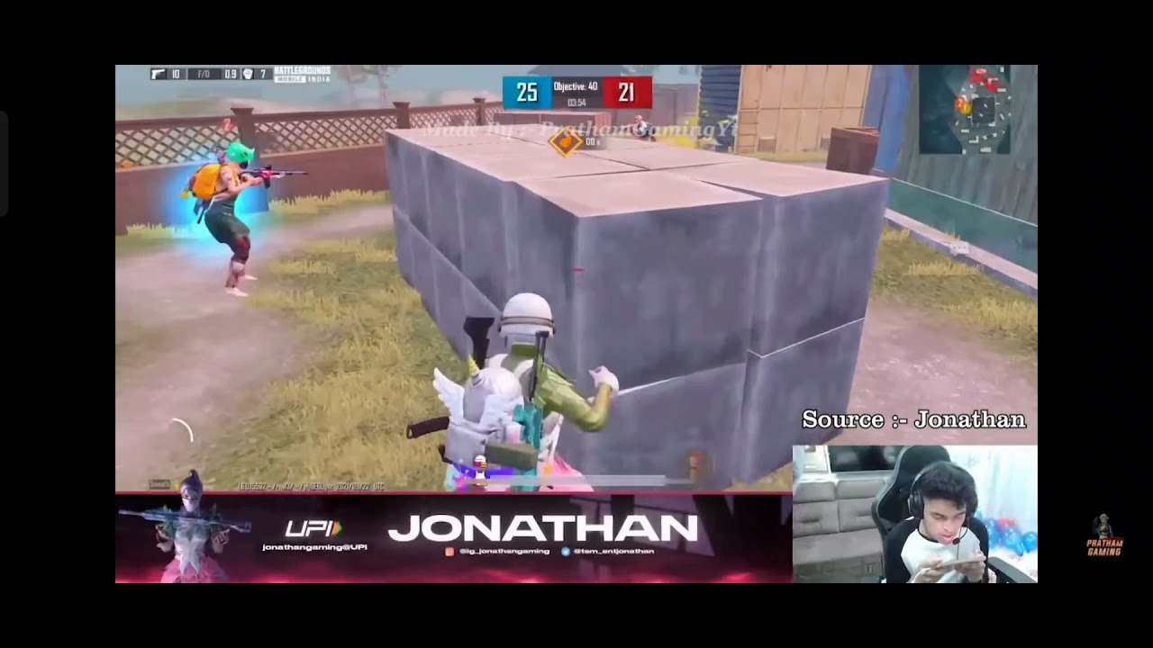 JONATHAN AND SPOWER VS TEAM OR 2V2 TDM FIGHT 🔥 ️ - YouTube