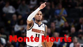 Monte Morris - Documentary