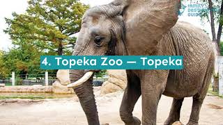 12 Fun Things to Do in Kansas with Kids