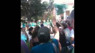 Tulane Freshman Convocation
