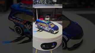HOT WHEELS HONDA ODYSSEY #hotwheels #hotwheelscollection #hotwheelscollector #toys #diecast #trend