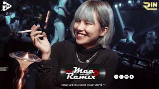 ĐỘ TỘC 2 Remix - Có Mới Nới Cũ Remix | Lk DJ Remix 2021 Vinahouse Tik Tok Bass Cực Mạnh