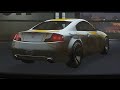 Gta 5 online car show coupes  fathom fr36 nissan skyline 11 gen v35 coup