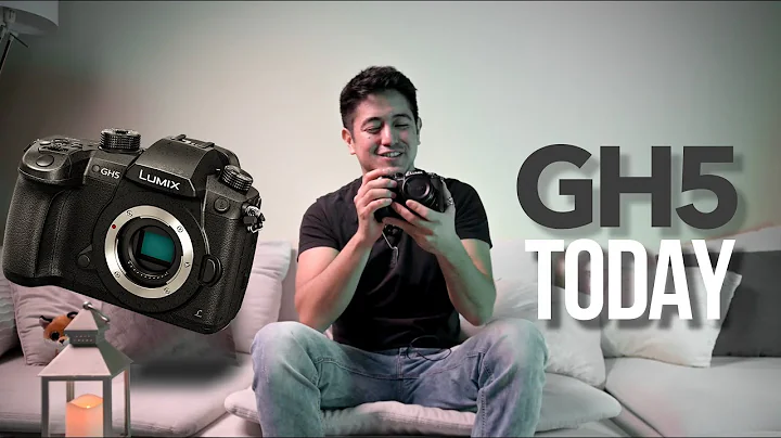 Panasonic GH5 in 2022 // 10 reasons why it's still a BEAST! 🔥