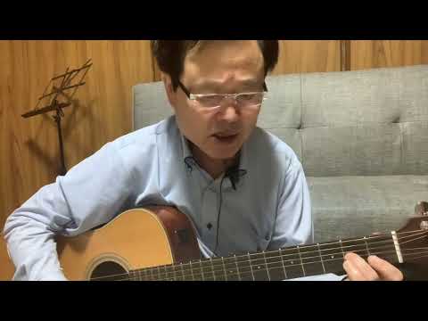 精霊流し　グレープ　いなちゃんcover