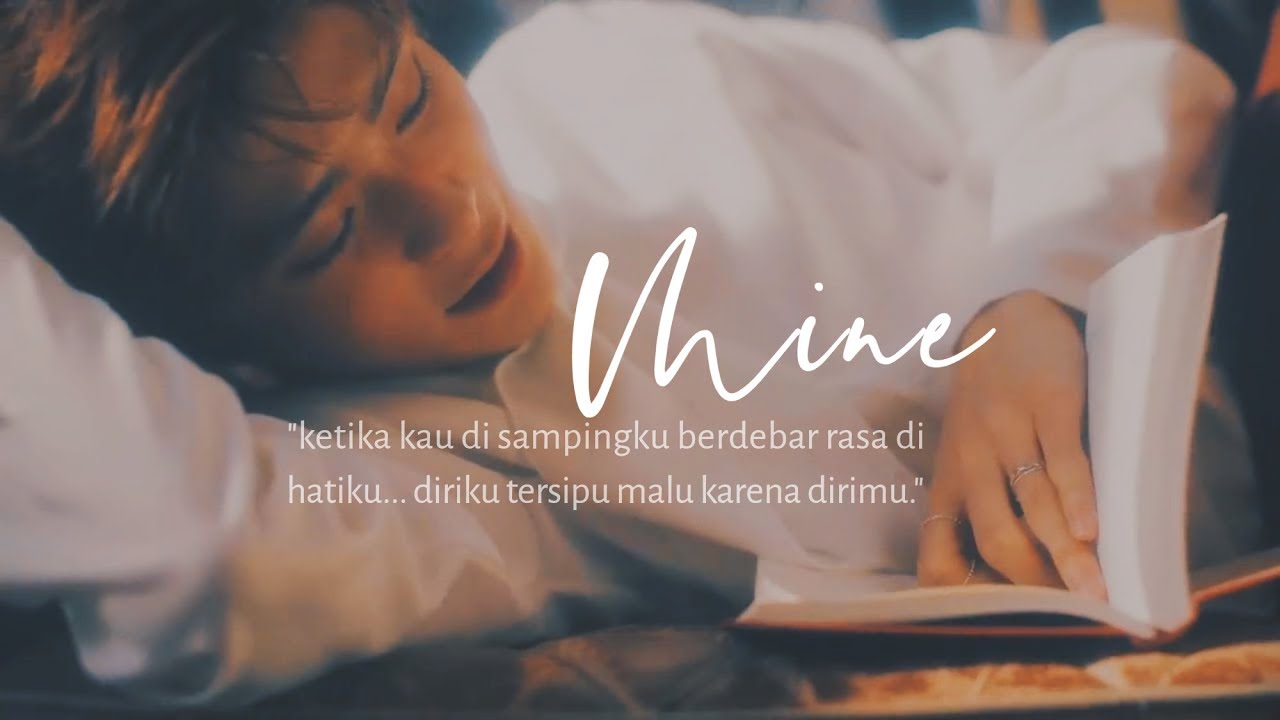 [NCT Lokal] Jaehyun - Mine