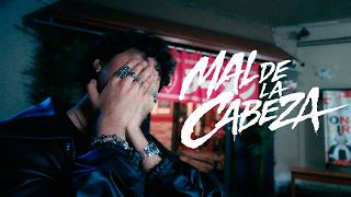 Mal de la cabeza ft Kid Bored x Knavf | ÁLBUM DISPONIBLE