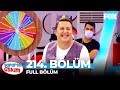 Yaparsın Aşkım 214. Bölüm