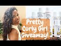 Pretty Curly Girl Review | WINACTIE!!! Gesloten