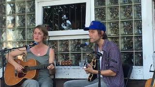 Joan Shelley, "Coming Down for You" chords