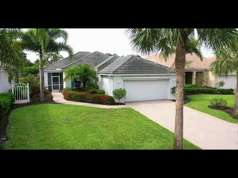 17912 Courtside Landing Circle, Punta Gorda, FL home video tour