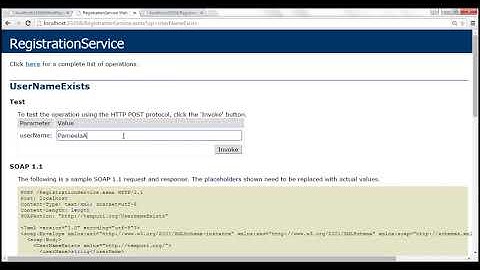 Check if username exists in database with ajax