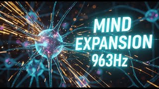 528Hz Quantum Energy Meditation | Vibrational Healing & Mind Expansion