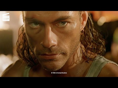 Hard Target Finish Off Fouchon HD CLIP