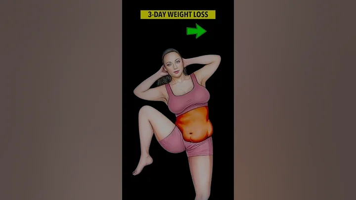 3 days weight loss workout #fatloss #weightloss thumbnail