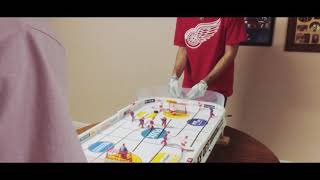 2019 Kunst Open (Stiga Table Hockey)