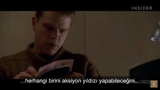 BİR FİLM ÜÇLEMESİ Bütün AKSİYON FİLMLERİNİ Nasıl Değiştirdi | Çekim Teknikleri