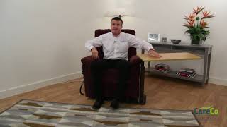 Universal adjustable Table
