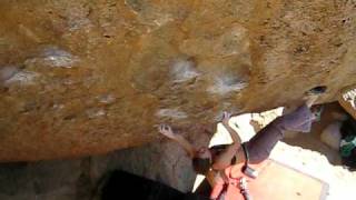 Lisa Rands trying Haroun and the Sea of Stories V11