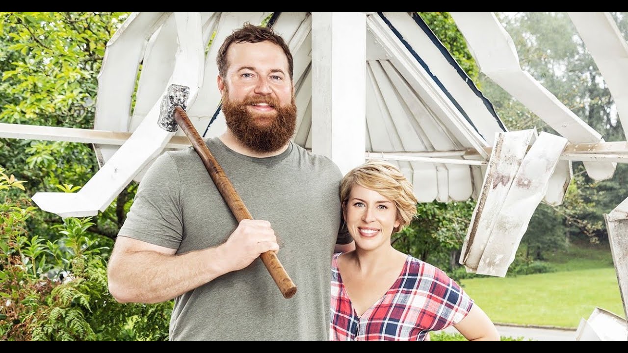 Home Town’s Erin Napier Calls Out Instagram Bullies After ‘Cruel’ Comments About Her 3-Year-Old Daug