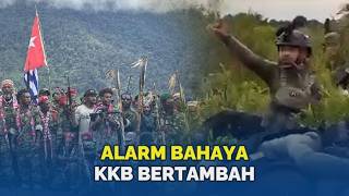 Download Lagu 🔴Ratusan KKB Kepung Yahukimo! Aparat Siap Turunkan Kekuatan Penuh MP3