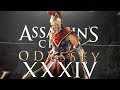 Królowie Sparty | Assassin's Creed Odyssey [#34]