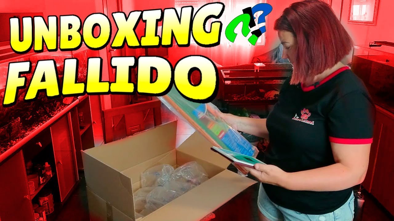 mexicano restaurant Unboxing Fallido😤Accesorios para cobayas