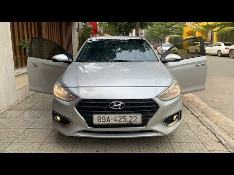 170Tr Accent 2019 đẹp nguyên zin đẹp như mới.Lh: 0326134999-0392637777