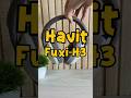 Распаковка беспроводных наушников Havit Fuxi-H3 #havit#fuxi#наушники#распаковка#тренд#звук#качество