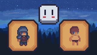 Как нарисовать персонажа для игры | Шаблон | Pixel art | Aseprite